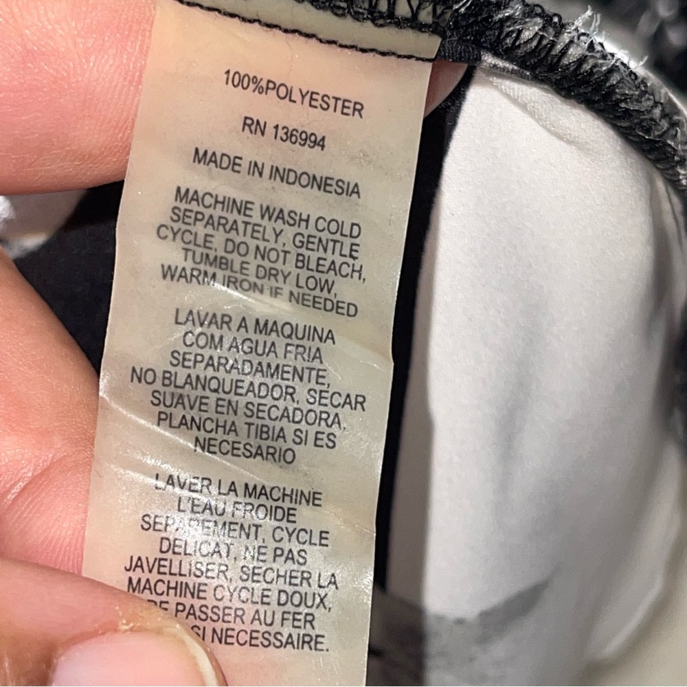 Sioni Blouse - image 6